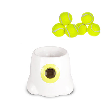 Blufi™ Ball Launcher
