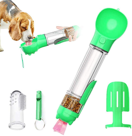 Blufi ™   Dog Bottle