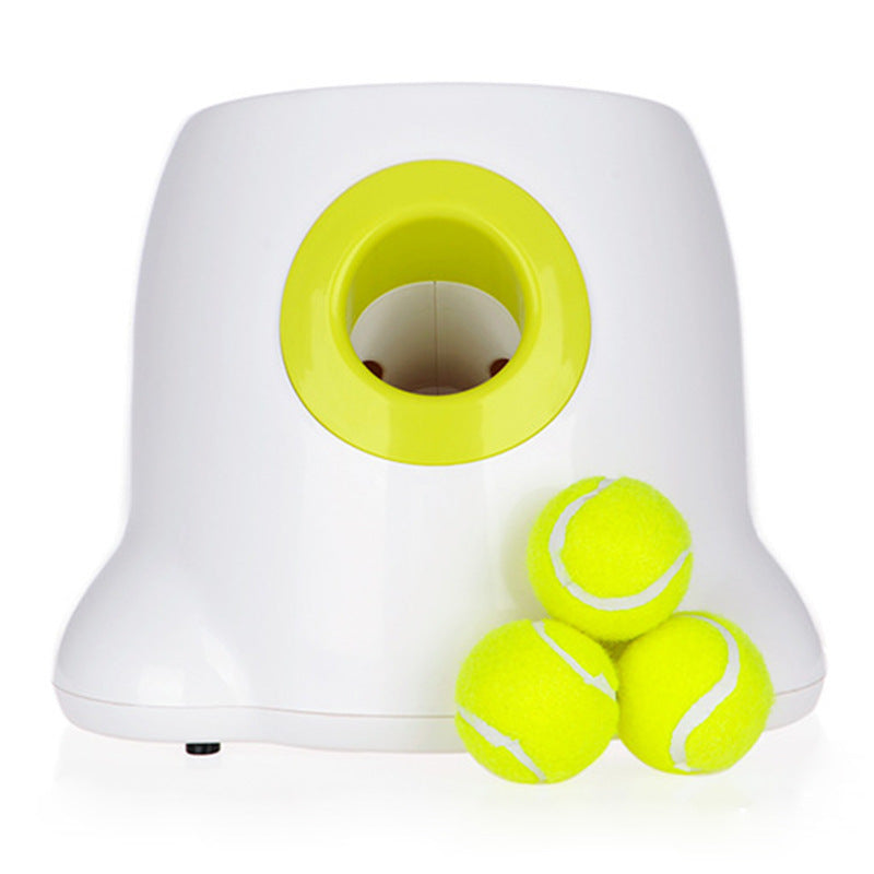 Blufi™ Ball Launcher