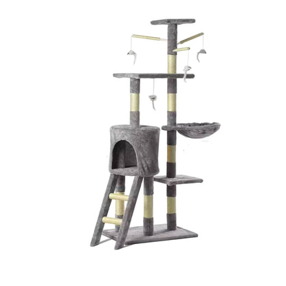 Cat Climbing Frame