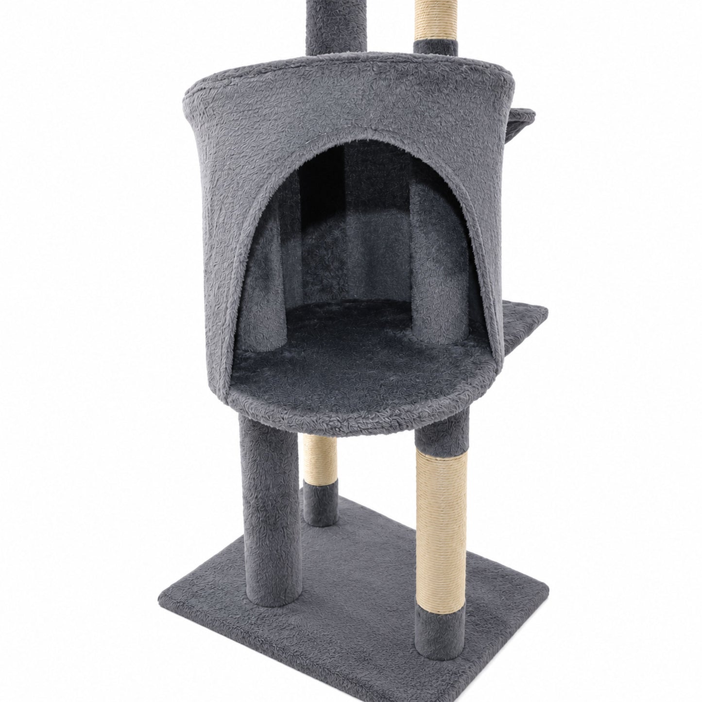 Cat Climbing Frame