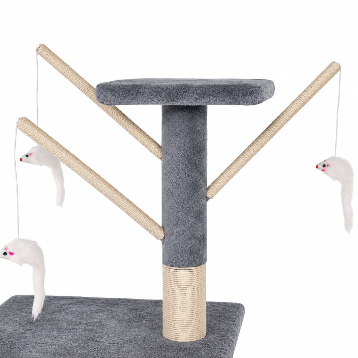 Cat Climbing Frame