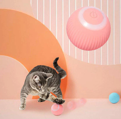 Blufi Interactive Ball