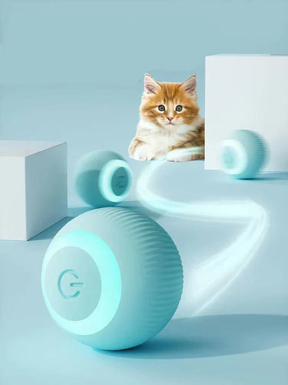 Blufi Interactive Ball