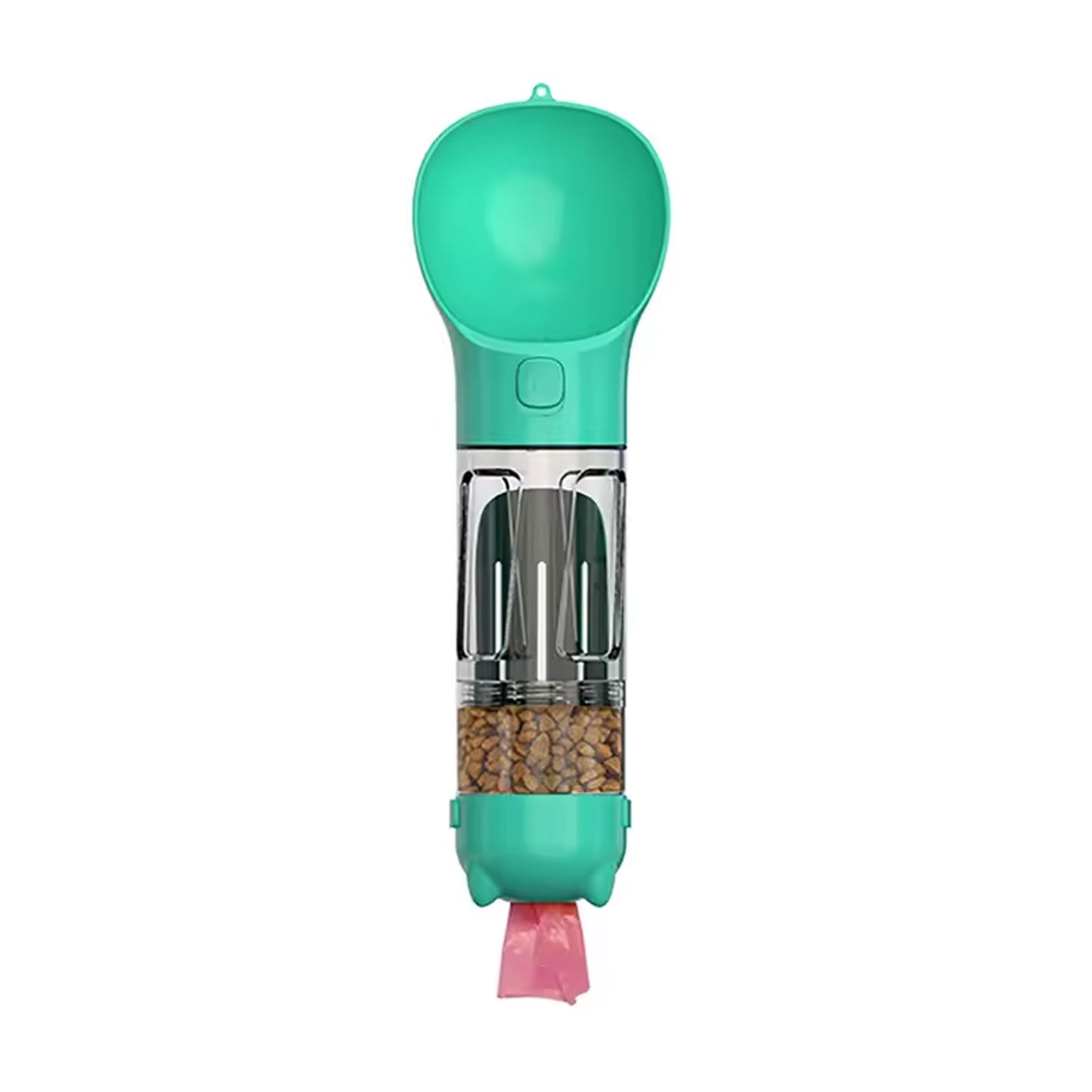 Portable Dog Water Bottle