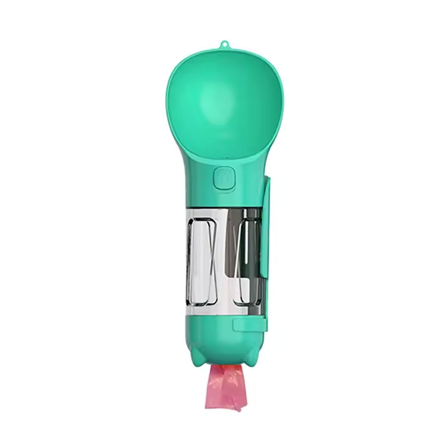 Portable Dog Water Bottle
