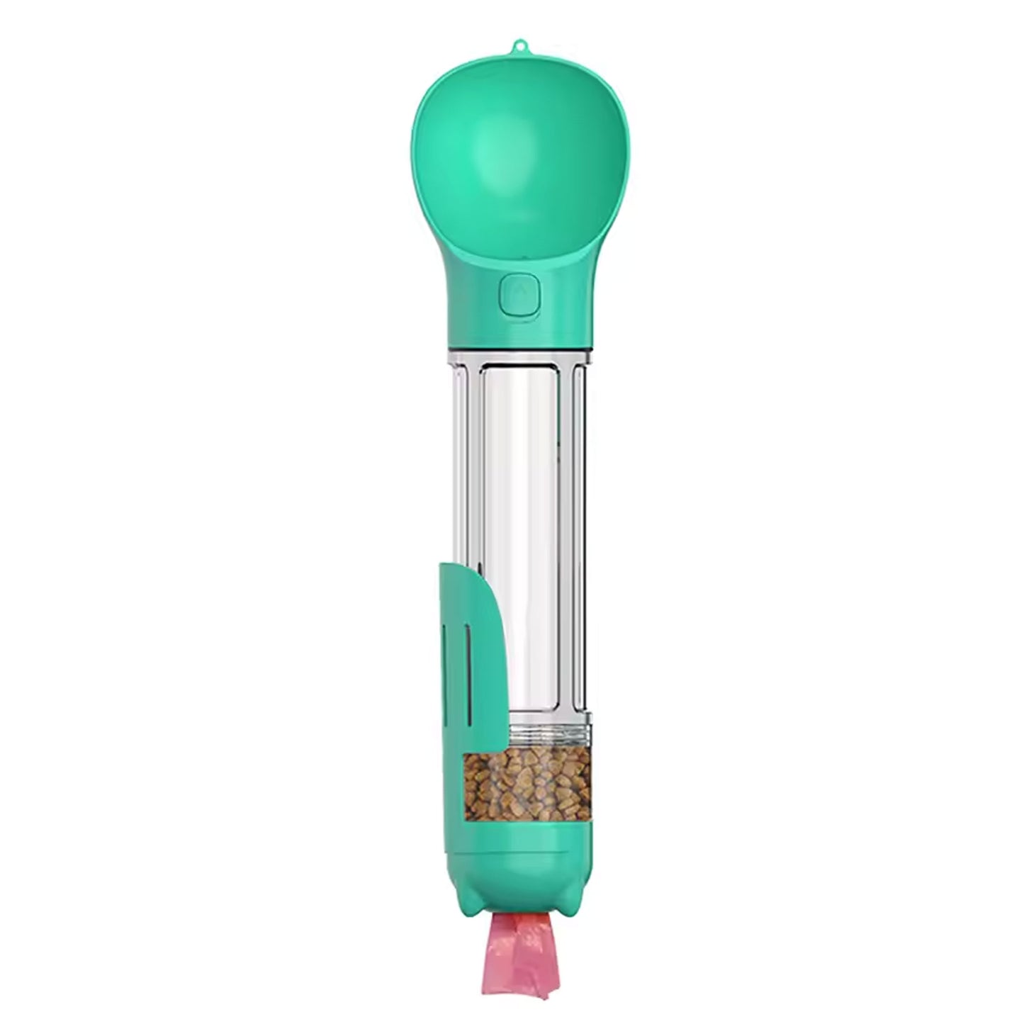 Portable Dog Water Bottle