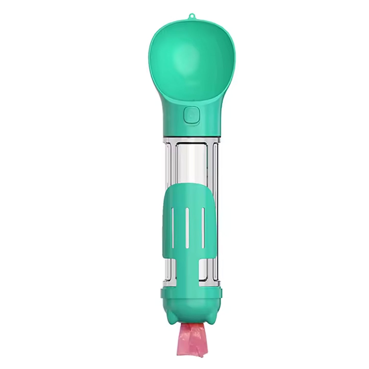Portable Dog Water Bottle