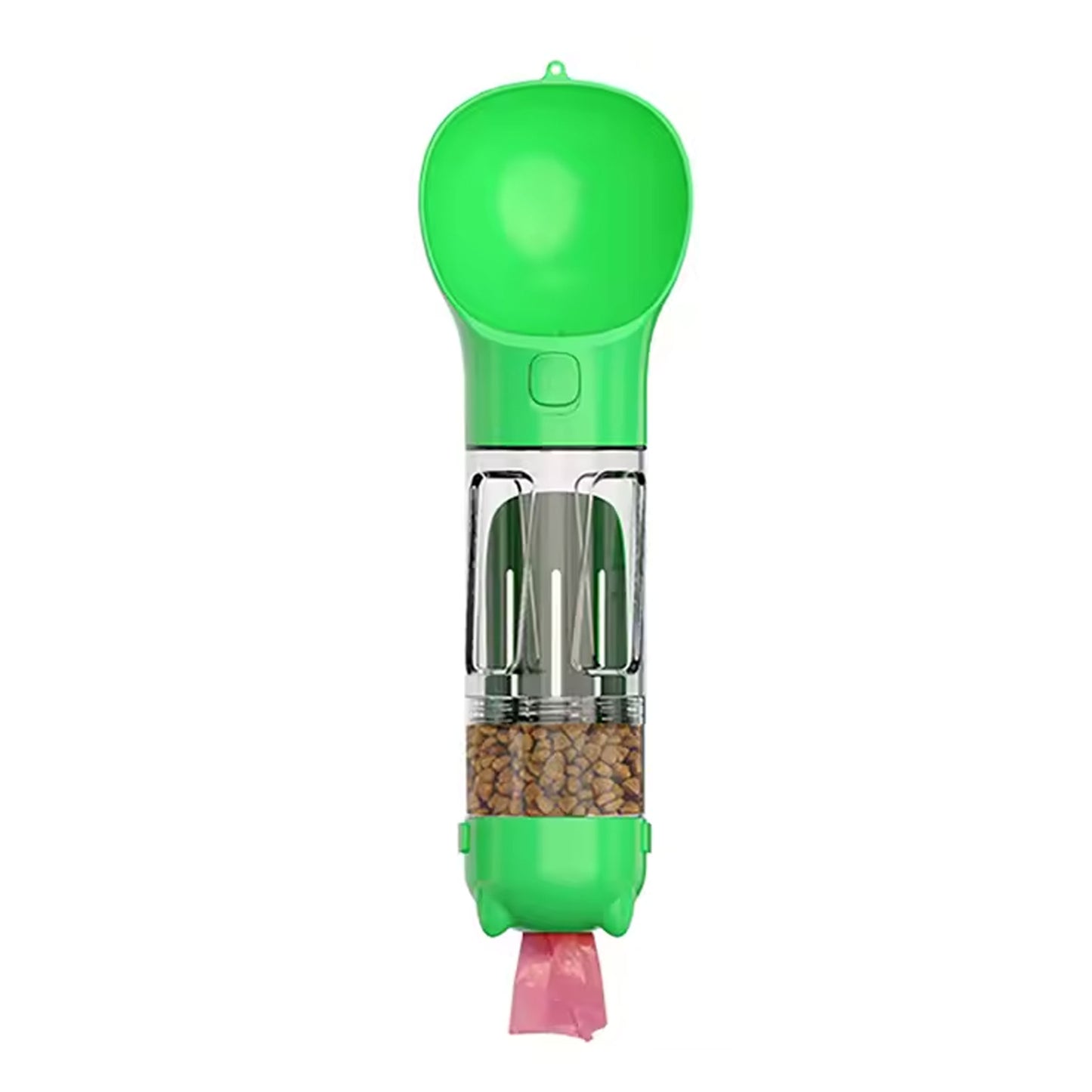 Portable Dog Water Bottle