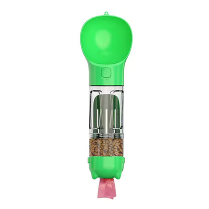 Portable Dog Water Bottle