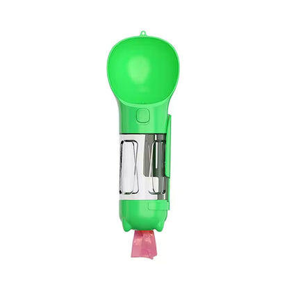 Portable Dog Water Bottle