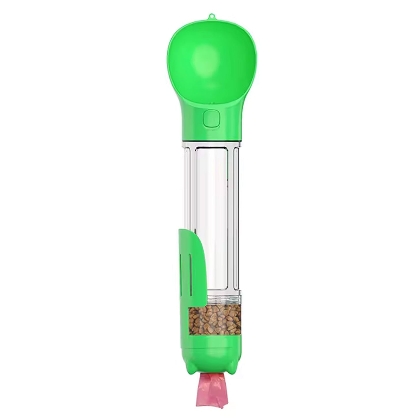 Portable Dog Water Bottle