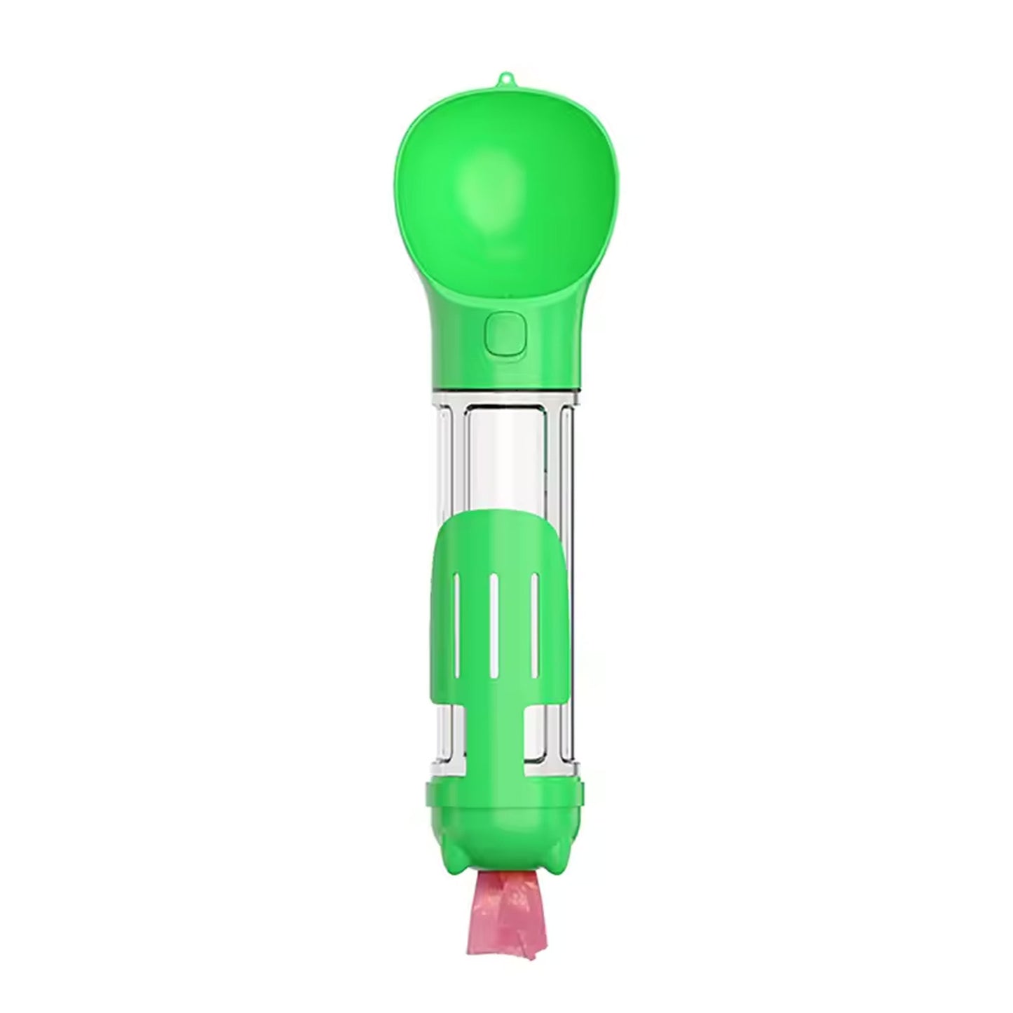 Portable Dog Water Bottle