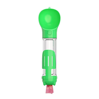Portable Dog Water Bottle