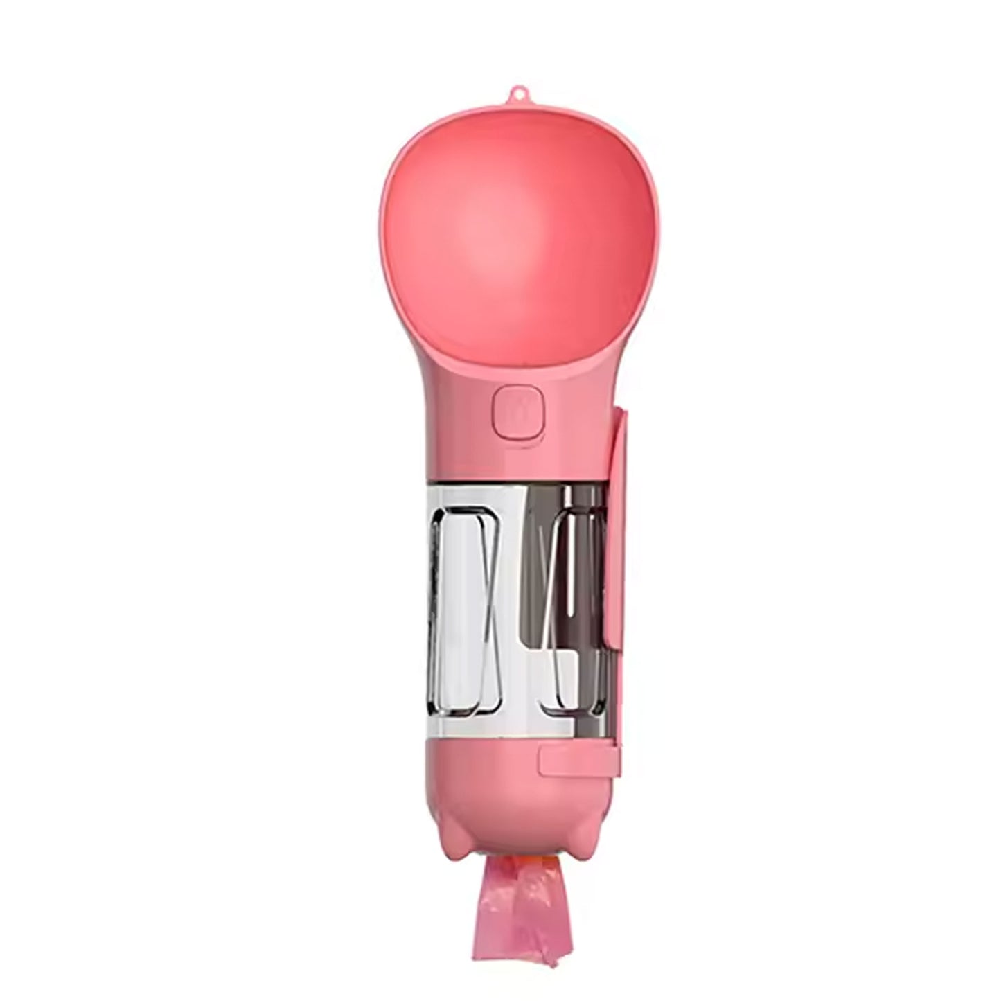 Portable Dog Water Bottle