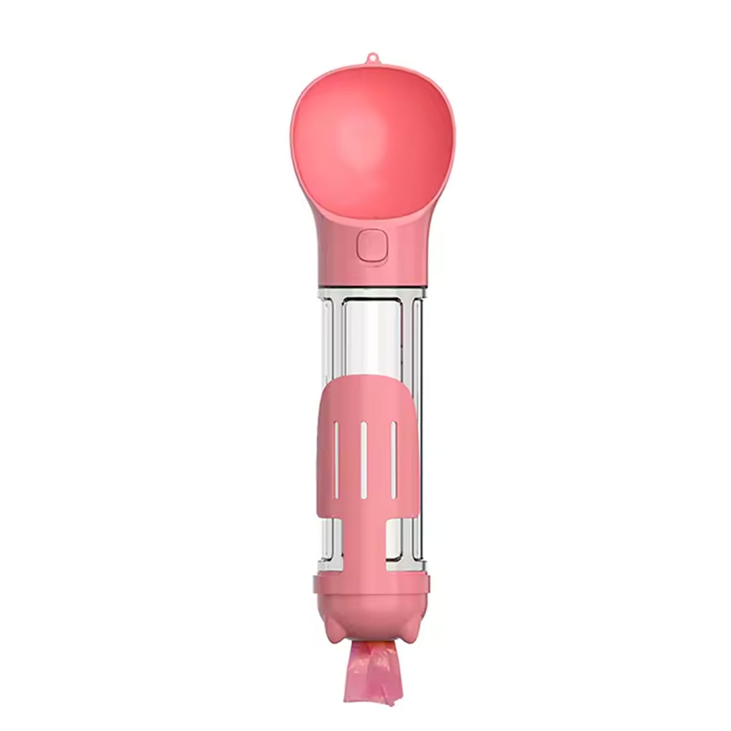 Portable Dog Water Bottle