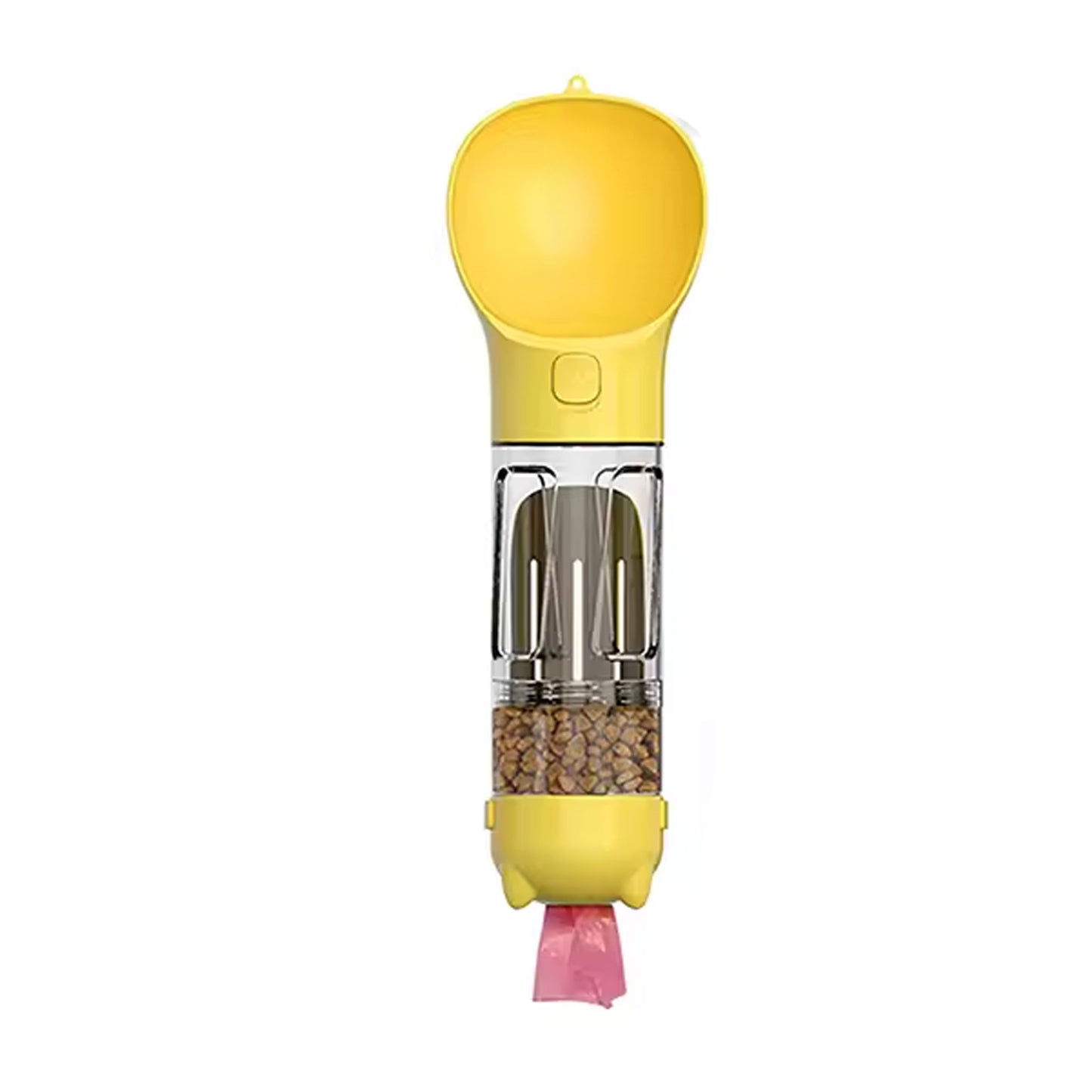 Portable Dog Water Bottle