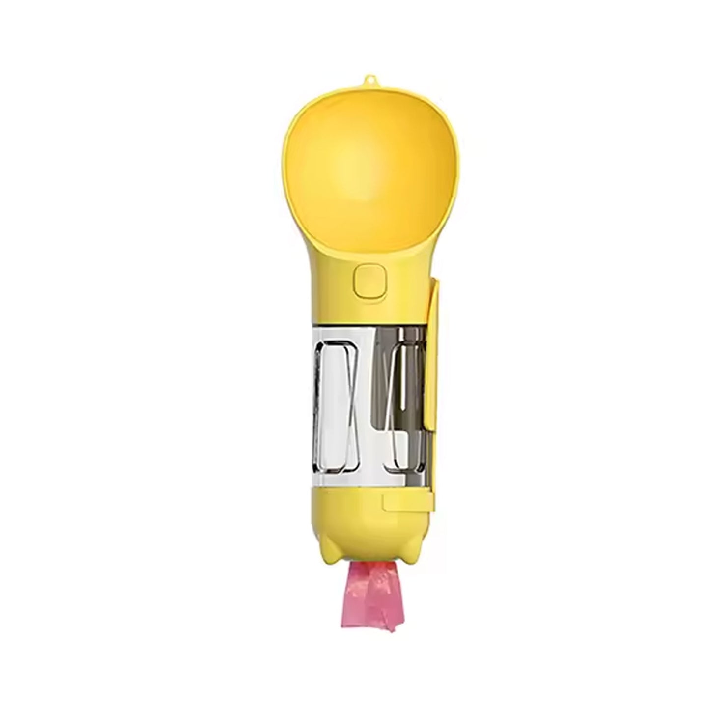 Portable Dog Water Bottle