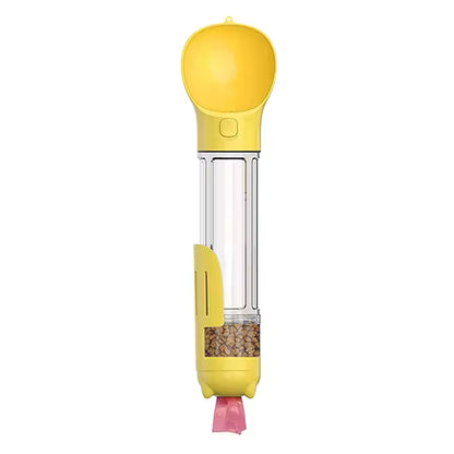 Portable Dog Water Bottle