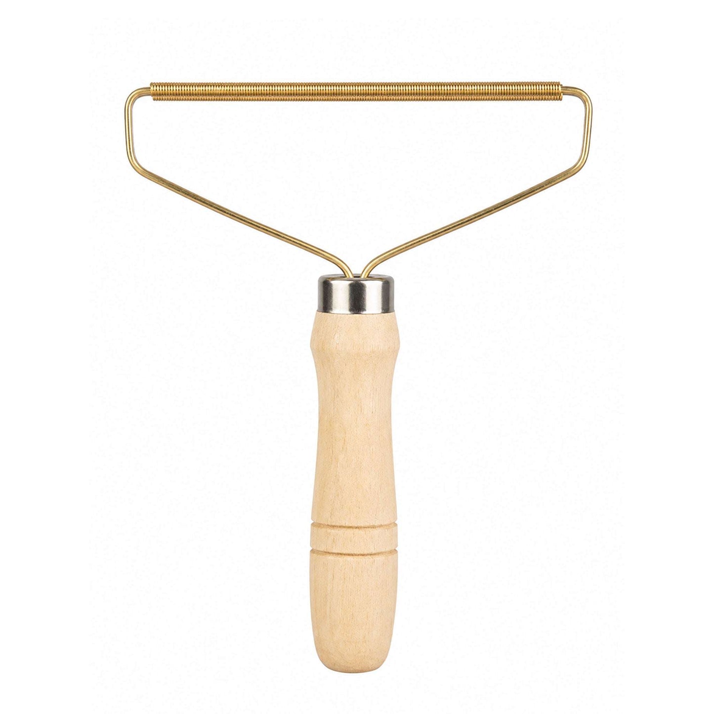 Pet Hair Remover for Dog and Cat Blufi pet hair remover, a pet accessory with a handheld design for removing pet hair from furniture and clothing.
